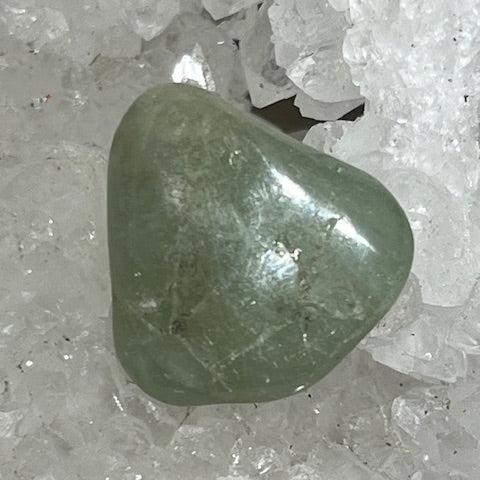 Aquamarine Grade A