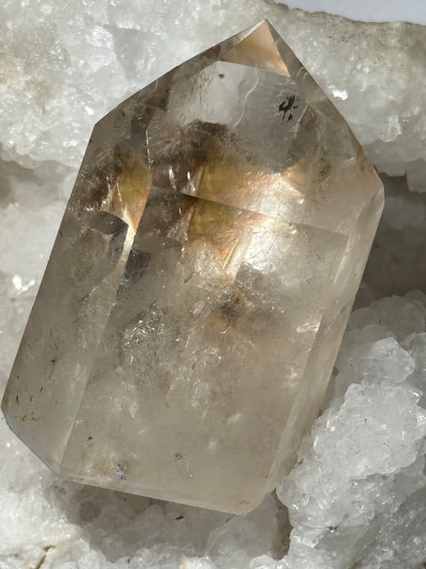 Manifestation Crystal 