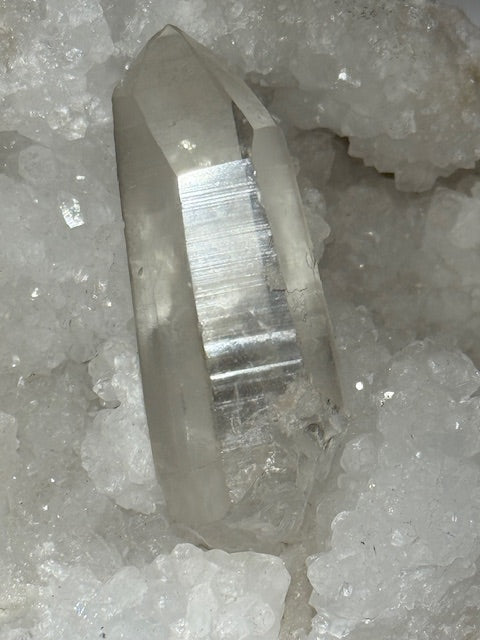 Quartz lémurien Grade Supérieur
