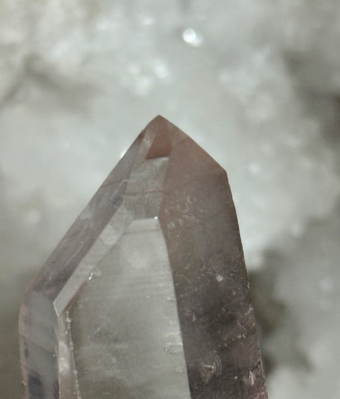 High-Quality Lemurian Quartz
