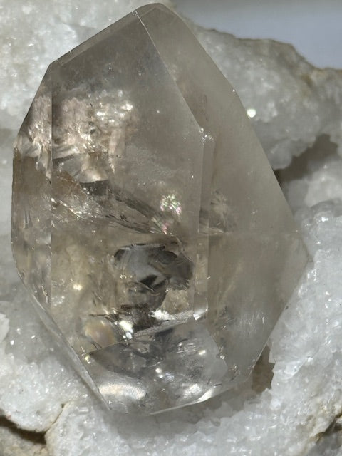 Temporal Manifestation Crystal (Very rare specimen)