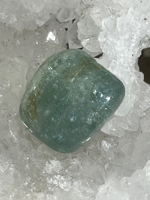 Aquamarine Grade A