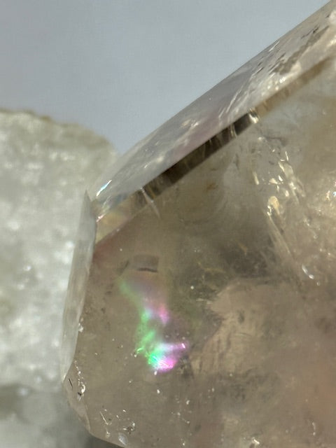 Temporal Manifestation Crystal (Very rare specimen)