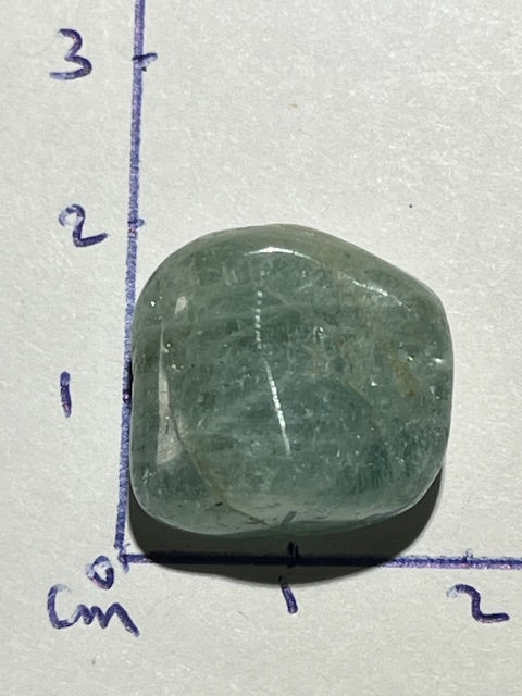 Aquamarine Grade A