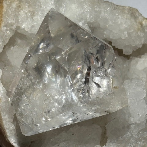 Cristal de Manifestation Temporel 