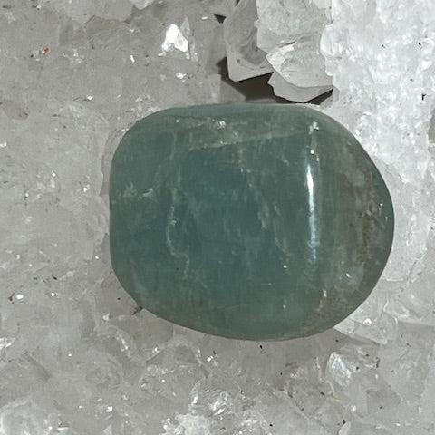 Aquamarine Grade A