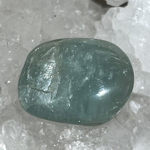 Aquamarine Grade A