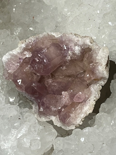 Pink Amethyst