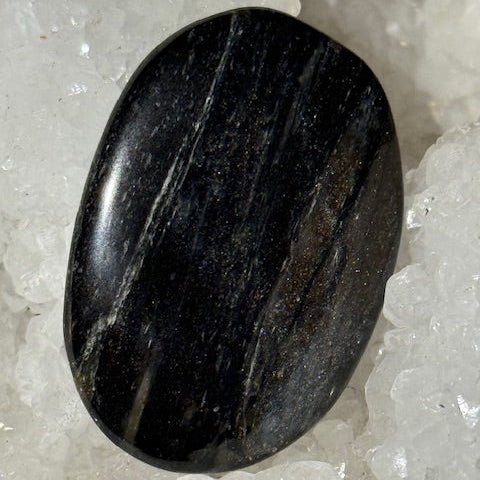 Pierre D’IsuaPierre D’Isua