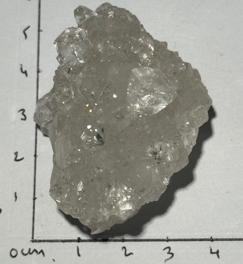 Apophyllite