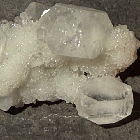 Apophyllite