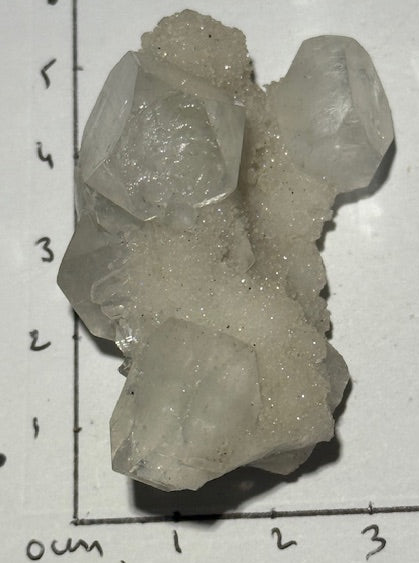 Apophyllite