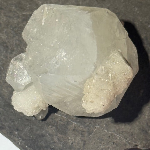 Apophyllite 