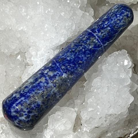 Bâton de soins  Lapis Lazuli