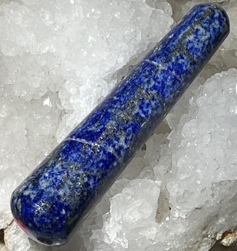 Bâton de soins  Lapis Lazuli