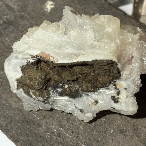 Apophyllite 