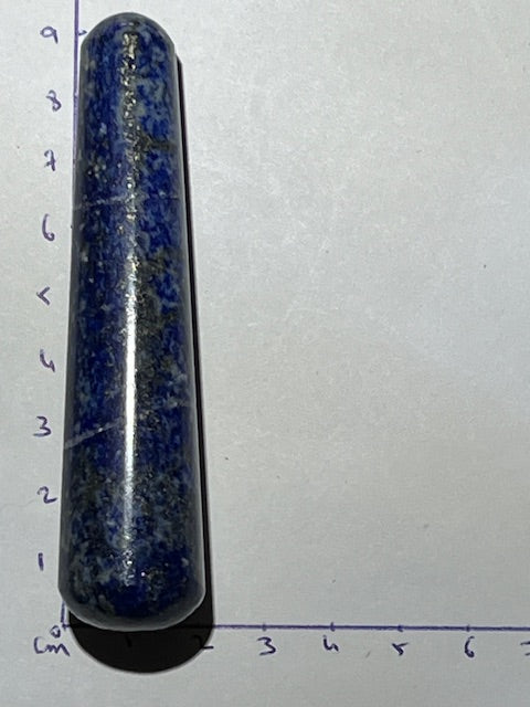 Bâton de soins  Lapis Lazuli