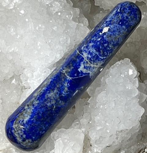 Bâton de soins  Lapis Lazuli