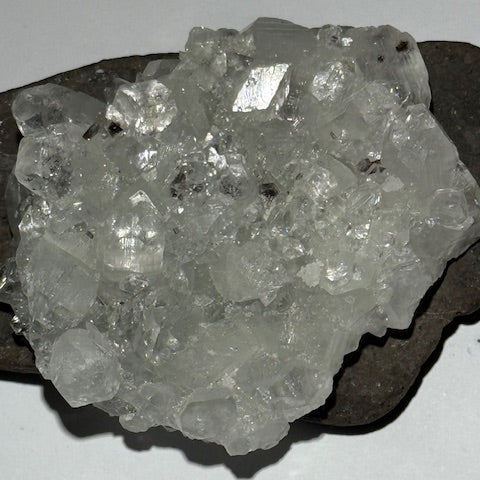 Apophyllite