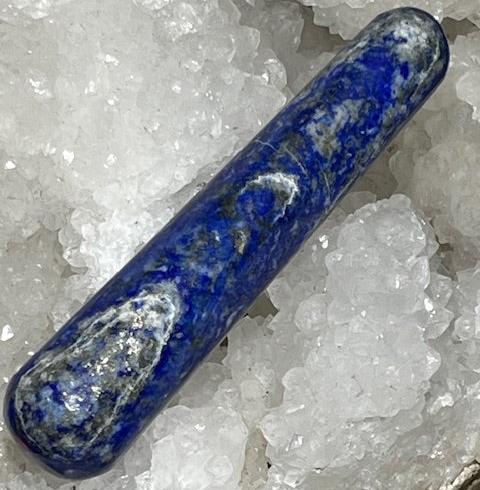 Bâton de soins  Lapis Lazuli