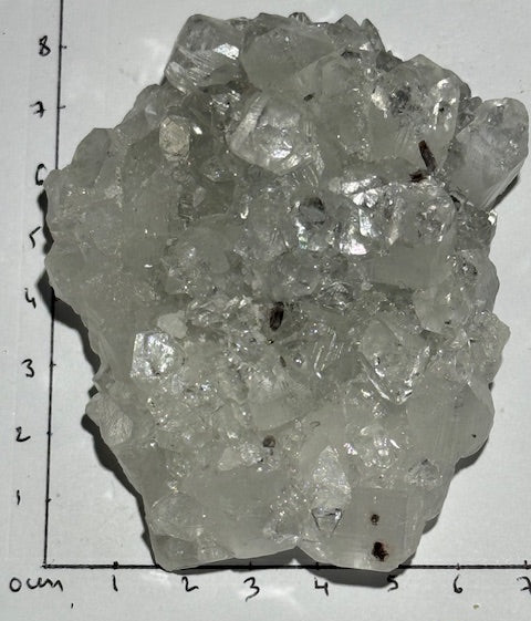 Apophyllite
