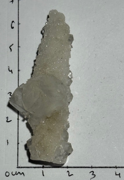 Apophyllite