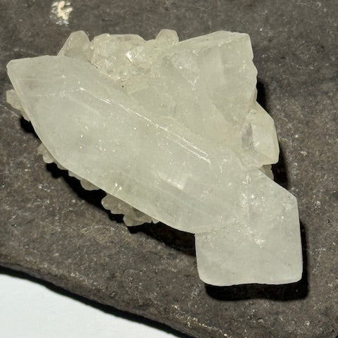 Apophyllite 