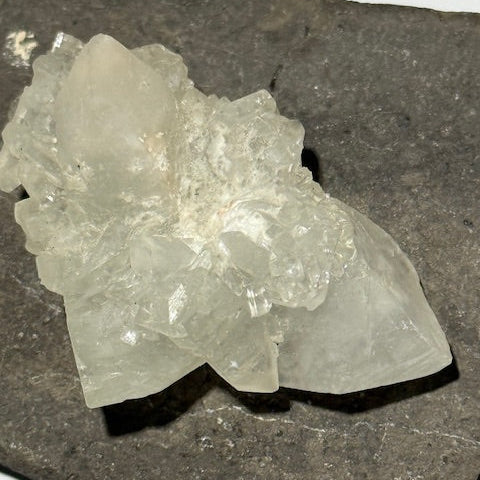 Apophyllite 