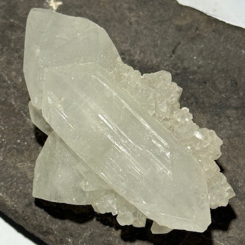 Apophyllite 