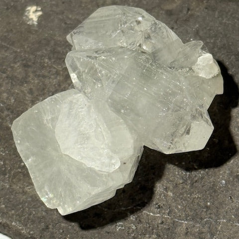 Apophyllite