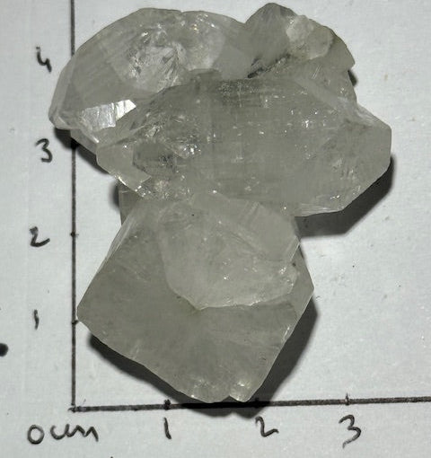 Apophyllite