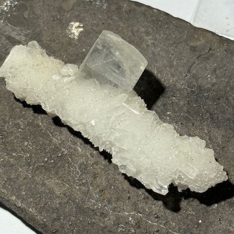 Apophyllite