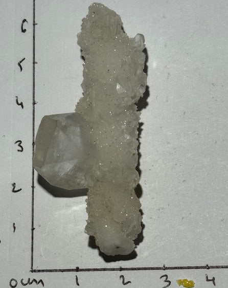 Apophyllite