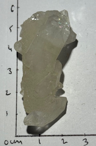 Apophyllite