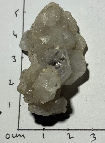 Apophyllite