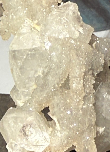 Apophyllite
