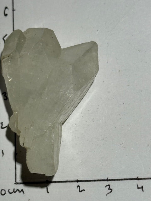 Apophyllite
