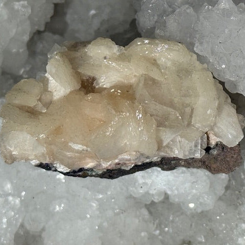 Stilbite