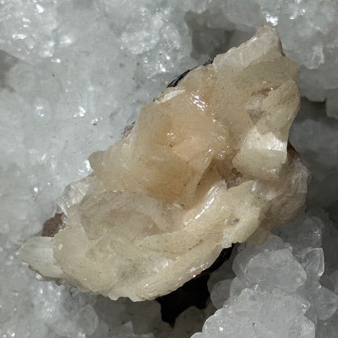 Stilbite