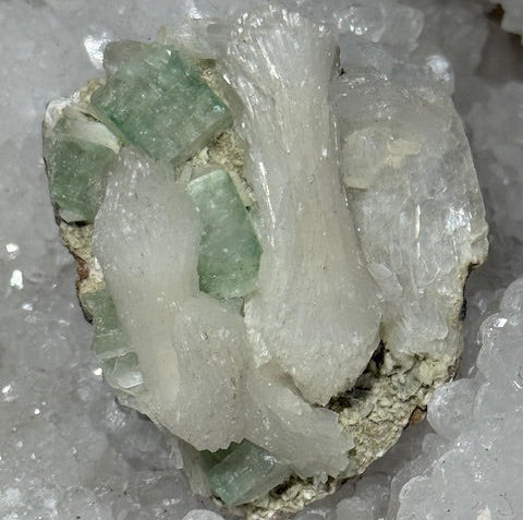 Apophyllite