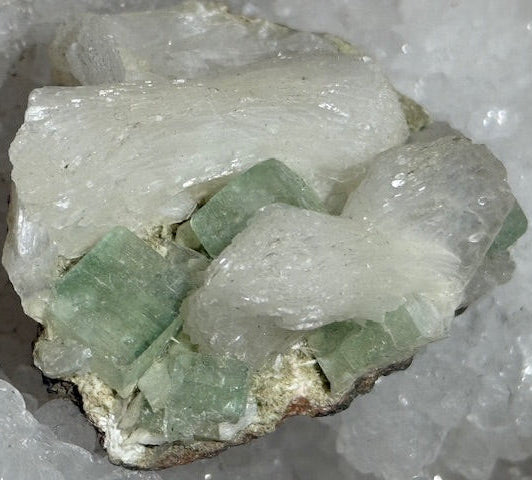 Apophyllite