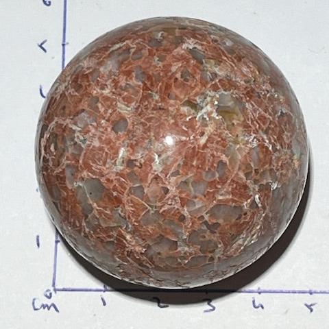 Sphère Rosophia