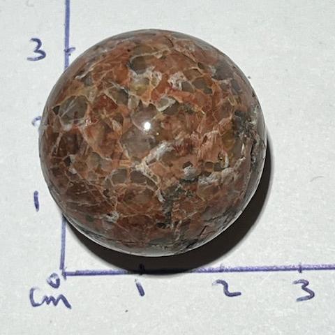 Sphère Rosophia