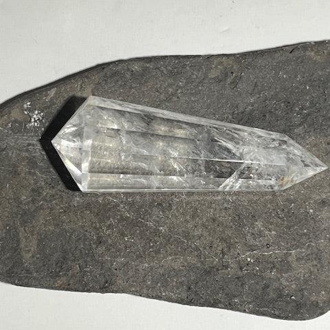 Quartz Vogel 12 FACES en Quartz