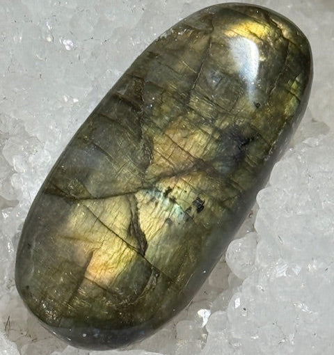 Labradorite