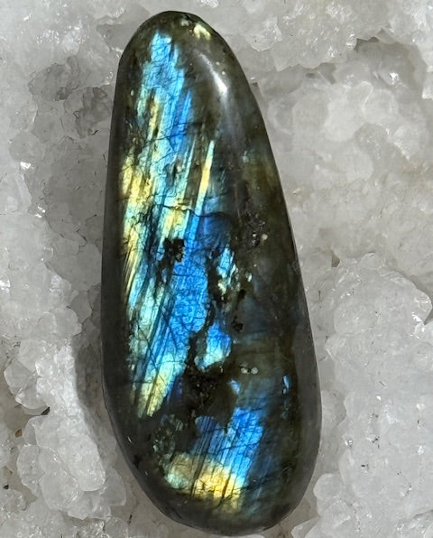 Labradorite