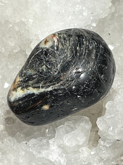 Black Tourmaline