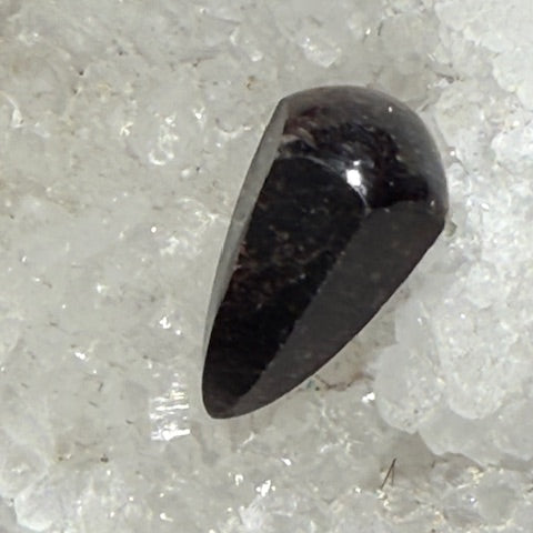 Pointe Rubis oasis de cristal