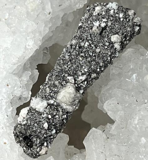 Fulgurite Joshua