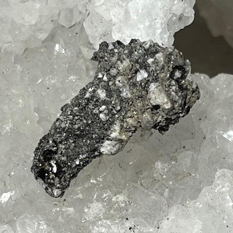 Fulgurite Joshua